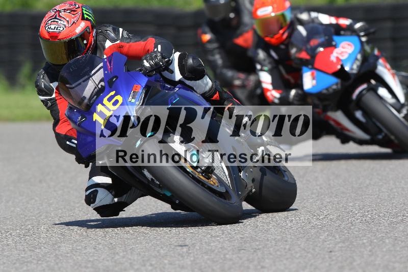 /13 01.05.2025 Speer Racing ADR/Gruppe rot/116